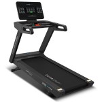 Lifespan Fitness Viper treadmill with digital console