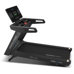 Lifespan Fitness Viper treadmill with digital console