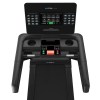 lifespan fitness viper 5 smart treadmill Lifespan Viper treadmill console with touchscreen display