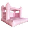 v572 lkin pal pp 00.webp Pink inflatable jumping castle for kids