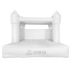 v572 lkin pal wt 00.webp White inflatable castle jumping castle for kids
