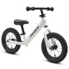 v572 pgbl dl12 pw 00.webp White kids balance bike with black tyres