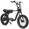v572 pgel raptmb 20t 00.webp Black fat-tyre electric bike with headlight