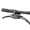Shimano bicycle brake lever and handlebar grip