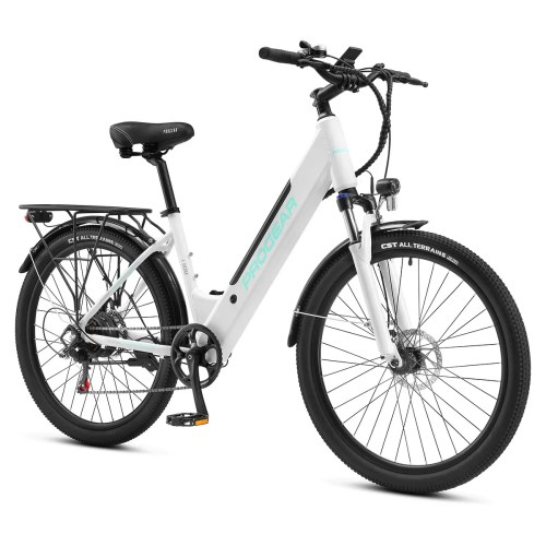 v572 pgel sielww 17 00.webp White Progear electric bike with rear rack