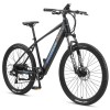 v572 pgel vantbs 18 00.webp Black Progear electric mountain bike with suspension fork