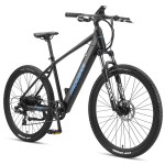v572 pgel vantbs 18 00.webp Black Progear electric mountain bike with suspension fork