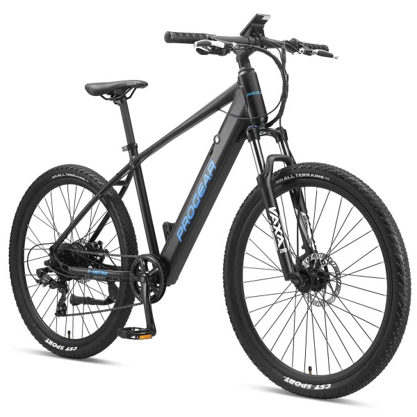 v572 pgel vantbs 18 00.webp Black Progear electric mountain bike with suspension fork