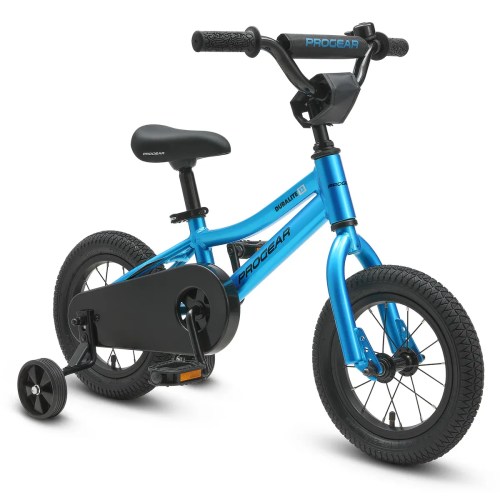 v572 pgkd dl12 eb 00.webp Blue kids bike with training wheels