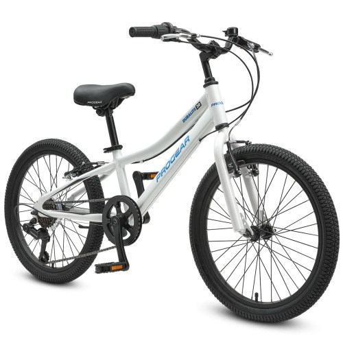 v572 pgkd dl207s pw 00.webp Silver kids’ bicycle with black tyres