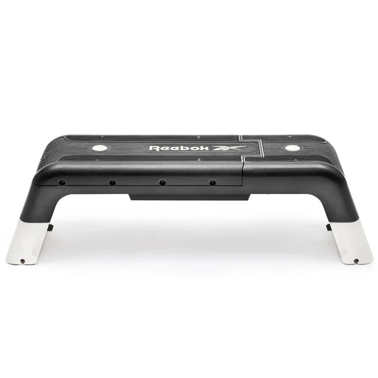 Reebok adjustable aerobic step platform