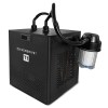 regen8 polarbarrel cold plunge ice bath with t1 chiller unit Everdive T1 portable diving air compressor unit