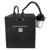 regen8 polarbarrel cold plunge ice bath with t1 chiller unit Everdrive T1 portable refrigeration unit with external filter