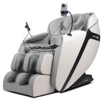 v572 rgmc lcair 00.webp LuxCloud AIR luxury massage chair with phone holders