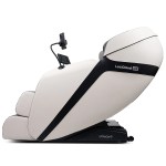 regen8 luxcloud air zero gravity heated massage chair LuxCloud AIR reclining therapy massage chair