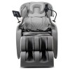 regen8 luxcloud air zero gravity heated massage chair Grey luxury massage chair with tablet holders