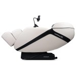 regen8 luxcloud air zero gravity heated massage chair LuxCloud AIR futuristic massage chair pod
