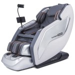 v572 rgmc lcpremiere 00.webp LuxCloud Premiere full-body massage chair in grey