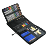 v63 831871 26584 00.png Comprehensive coloured pencil art set in case