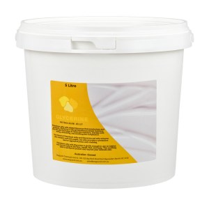 5 litre glycerine petroleum jelly bucket