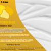5 Litre Glycerine Petroleum Jelly product label