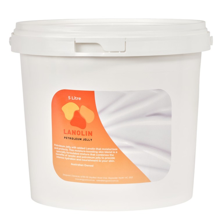 v722 sgpetjellan 5 186704 00.jpg 5 litre lanolin petroleum jelly bucket