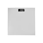v915 cv0301 203423 00.jpg Digital bathroom scale displaying 29.0 kilograms