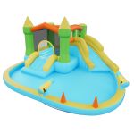 v952 cqcbkwslxscxqdnix001v3 00.jpg Inflatable kids water slide and splash pool