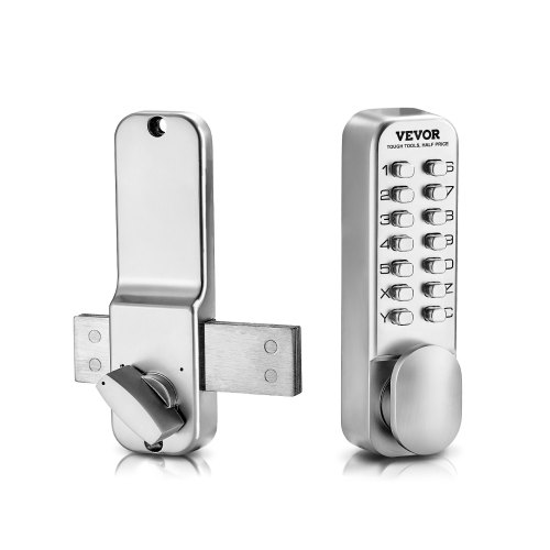 v952 jxmmsbmazszmd0o8hv0 202510131226 00.jpg Stainless steel mechanical keypad door lock set