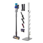 v952 xcqzjdslsbygsnq90v0 00.jpg Cordless stick vacuum with attachments and storage stand
