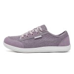 hobibear unisex barefoot shoes wide toe minimalist zero drop walking sneakers lace up outdoor lightweight casual shoes HOBIBEAR Unisex Barefoot Shoes Wide Toe Minimalist Zero Drop Walking Sneakers Lace-Up Outdoor Lightweight Casual Shoes 5
