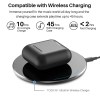 tozo t6 bluetooth earphones , wireless earbuds powerful deep sound , ipx8 waterproof , comfortable wearing , 45h playtime TOZO T6 Bluetooth Earphones , Wireless Earbuds Powerful Deep Sound , IPX8 Waterproof , Comfortable Wearing , 45H Playtime 4
