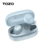 tozo a1 bluetooth earphones, wireless earbuds immersive sound long distance connection headphones ultra lightweight,black TOZO A1 Bluetooth Earphones, Wireless Earbuds Immersive Sound Long Distance Connection Headphones Ultra Lightweight,Black 1