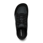 hobibear unisex barefoot shoes wide toe minimalist zero drop walking sneakers lace up outdoor lightweight casual shoes HOBIBEAR Unisex Barefoot Shoes Wide Toe Minimalist Zero Drop Walking Sneakers Lace-Up Outdoor Lightweight Casual Shoes 2