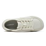 hobibear unisex barefoot shoes wide toe minimalist zero drop walking sneakers lace up outdoor lightweight casual shoes HOBIBEAR Unisex Barefoot Shoes Wide Toe Minimalist Zero Drop Walking Sneakers Lace-Up Outdoor Lightweight Casual Shoes 3