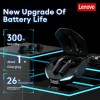 new lenovo xt53 wireless bluetooth 5.4 earphones led digital display waterproof earbuds noise cancelling gaming headset New Lenovo XT53 Wireless Bluetooth 5.4 Earphones LED Digital Display Waterproof Earbuds Noise Cancelling Gaming Headset 5