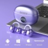 original sony wireless headphones d151 open back clip on style, bluetooth 5.4 sports earphone hi fi noise canceling headset Original Sony Wireless Headphones D151 Open-back Clip-on Style, Bluetooth 5.4 Sports Earphone Hi-Fi Noise canceling Headset 3