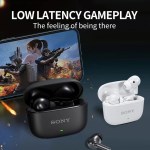 original sony s300 headset wireless earphones bluetooth headphones true stereo sport game tws earbuds in ear with mic touch Original Sony S300 Headset Wireless Earphones Bluetooth Headphones True Stereo Sport Game TWS Earbuds In Ear With Mic Touch 4