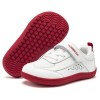 white-red