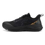 black-orange
