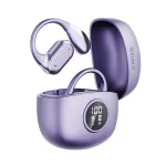 Original Sony Q17 pro Wireless Bluetooth Headphones Sports Open-Back Ear-Hook Style Hi-Fi Music Earphone with HD Call Mic