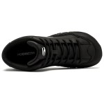 hobibear mid top hiking boots mens womens wide width trail running sneakers outdoor walking non slip ankle shoes HOBIBEAR Mid-Top Hiking Boots Mens Womens Wide Width Trail Running Sneakers Outdoor Walking Non-Slip Ankle Shoes 6
