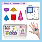 26pcs