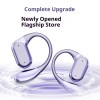 Original Sony Q17 pro Wireless Bluetooth Headphones Sports Open-Back Ear-Hook Style Hi-Fi Music Earphone with HD Call Mic 4