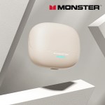 monster mqt52 wireless bluetooth 5.4 earphones long battery life gaming headphones dual mode hifi stereo sound headset with mic Monster MQT52 Wireless Bluetooth 5.4 Earphones Long Battery Life Gaming Headphones Dual Mode HIFI Stereo Sound Headset With Mic