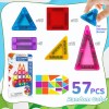 57pcs