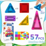 57pcs