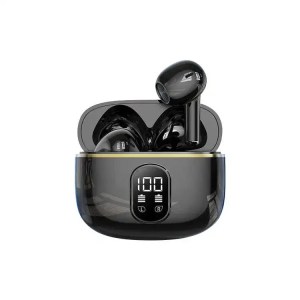 Original Sony X87 TWS Wireless Bluetooth Headset Stereo Sound LED Display Screen Music Earbuds Noise Reduction Sports Earphones