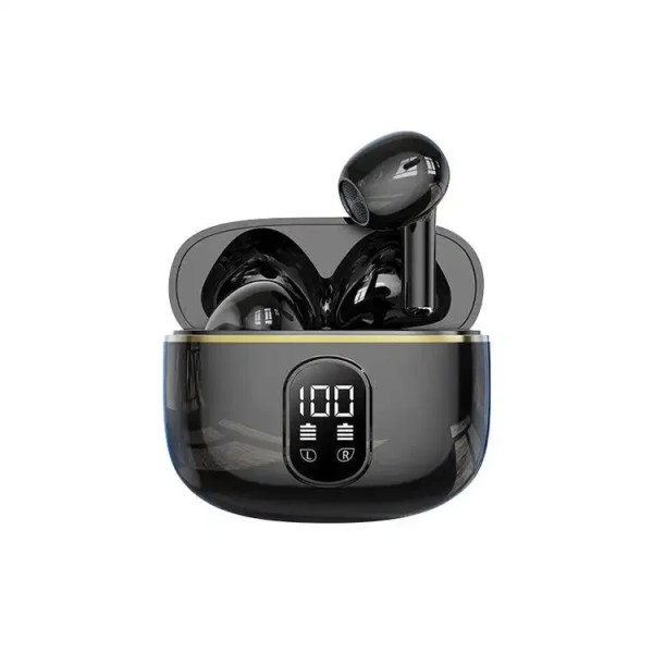 Original Sony X87 TWS Wireless Bluetooth Headset Stereo Sound LED Display Screen Music Earbuds Noise Reduction Sports Earphones