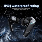 New Lenovo XT53 Wireless Bluetooth 5.4 Earphones LED Digital Display Waterproof Earbuds Noise Cancelling Gaming Headset 4